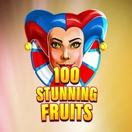 Play 100 Stunning Fruits slot by SYNOT Games on bofcasino.eu