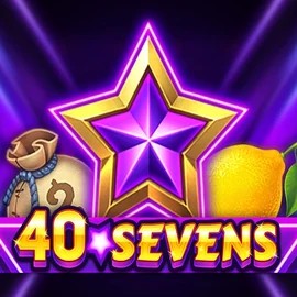 40 Sevens – slot by Apparat Gaming, featured at bofcasino.eu