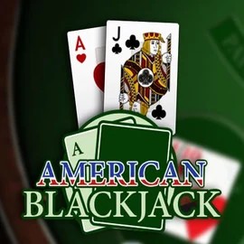 Try American Blackjack slot by Habanero on bofcasino.eu – logo image