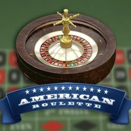 Table Games logo of American Roulette (BGaming) from BGAMING at Bof Casino
