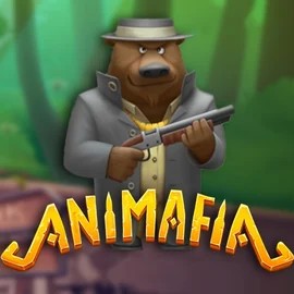 Play Animafia slot by Peter &amp; Sons on bofcasino.eu