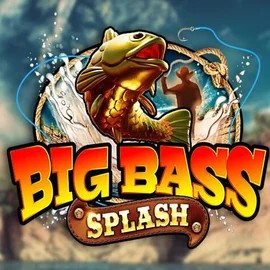 Try Big Bass Splash slot by Pragmatic Play on bofcasino.eu – logo image