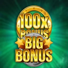 Big Bonus by Inspired Gaming, showcased at bofcasino.eu – game logo