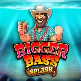 Play Bigger Bass Splash slot by Pragmatic Play on bofcasino.eu