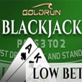 Enjoy Blackjack Low Bets by Holland Power Gaming – logo hosted on bofcasino.eu