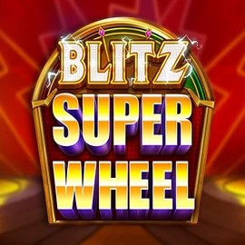 Try Blitz Super Wheel slot by Pragmatic Play on bofcasino.eu – logo image