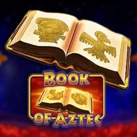 Play Book of Aztec slot by Amatic Industries on bofcasino.eu