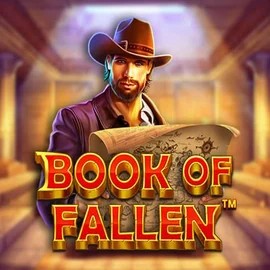 Book Of Fallen online slot from Pragmatic Play – play at bofcasino.eu