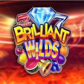 Play Brilliant Wilds slot by iSoftBet on bofcasino.eu