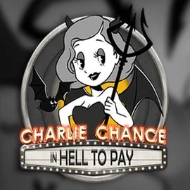 Play Charlie Chance in Hell to Pay slot by Play'n GO on bofcasino.eu