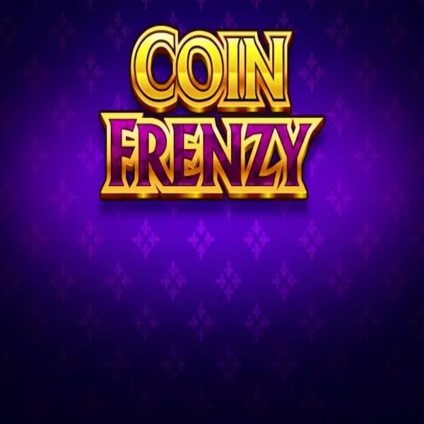 Coin Frenzy by Greentube, showcased at bofcasino.eu – game logo