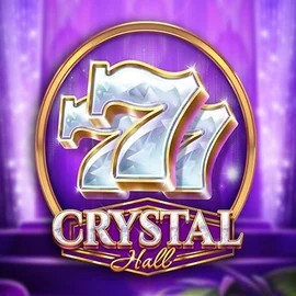 Enjoy Crystal Hall by Play'n GO – logo hosted on bofcasino.eu