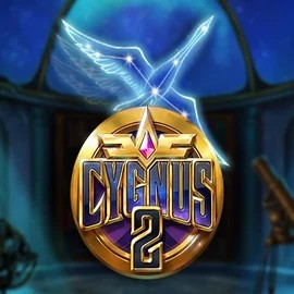 Cygnus 2 by ELK Studios, showcased at bofcasino.eu – game logo