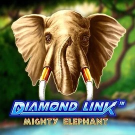 Play the Diamond Link Mighty Elephant slot by Novomatic on Bof Casino