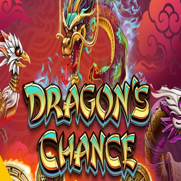Dragons Chance online slot from BF Games – play at bofcasino.eu