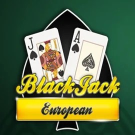 Play European Blackjack MH slot by Play'n GO on bofcasino.eu