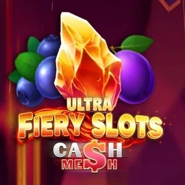 Play Fiery Slots Cash Mesh Ultra slot by BF Games on bofcasino.eu