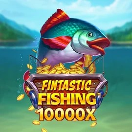 Fintastic Fishing – slot by Foxium, featured at bofcasino.eu