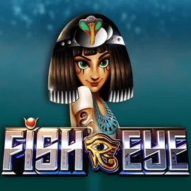 Fish Eye by Pragmatic Play, showcased at bofcasino.eu – game logo