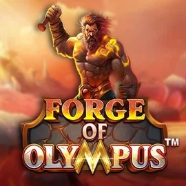 Play the Forge of Olympus slot by Pragmatic Play on Bof Casino