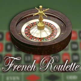 Table Games logo of French Roulette (BGaming) from BGAMING at Bof Casino