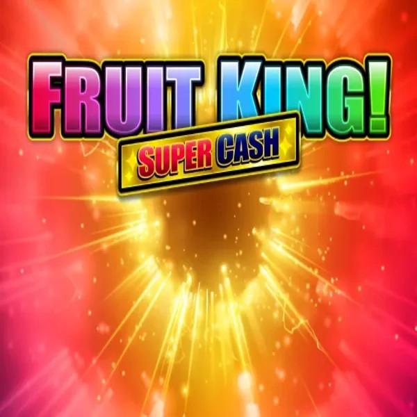Fruit King Super Cash – slot by Greentube, featured at bofcasino.eu