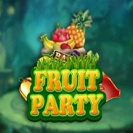 Fruit Party slot icon by Top Trend Gaming, available at Bof Casino