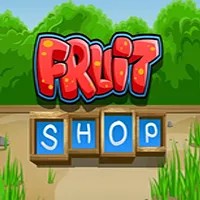 Fruit Shop casino game by NetEnt – featured logo at Bof Casino
