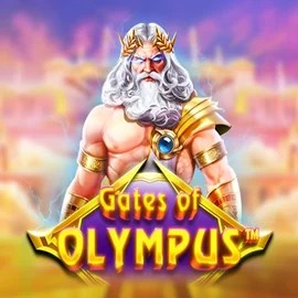Play Gates of Olympus slot by Pragmatic Play on bofcasino.eu