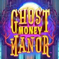 Enjoy Ghost Money Manor by Gold Coin Studio – logo hosted on bofcasino.eu