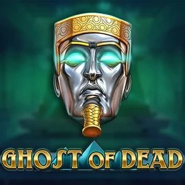 Ghost of Dead slot icon by Play'n GO, available at Bof Casino