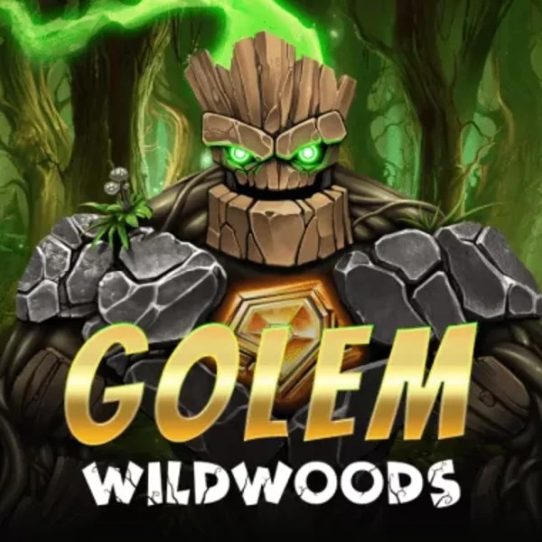 Try Golem Wildwoods slot by BF Games on bofcasino.eu – logo image