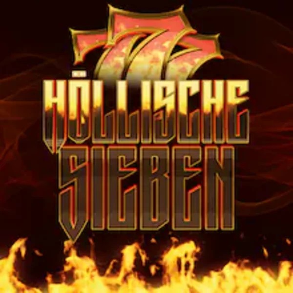 Play Hollische Sieben slot by Hölle Games on bofcasino.eu