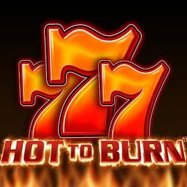 Play Hot To Burn slot by Pragmatic Play on bofcasino.eu