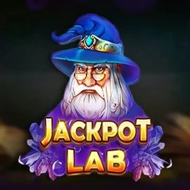 Jackpot Lab online slot from Platipus – play at bofcasino.eu