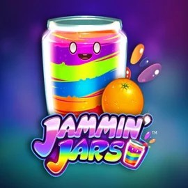 Jammin Jars – slot by Push Gaming, featured at bofcasino.eu