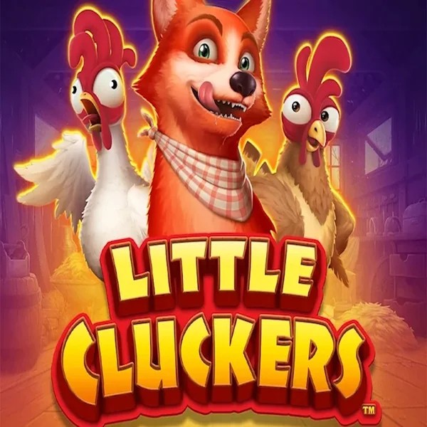 Play Little Cluckers slot by Greentube on bofcasino.eu