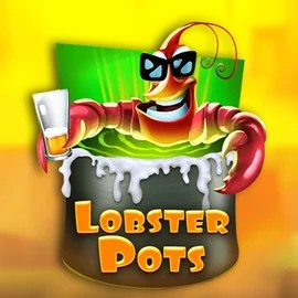 Lobster Pots game by Ready Play Gaming – logo hosted on Bof Casino