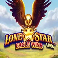 Play Lone Star Link Eagle Wins slot by Novomatic on bofcasino.eu