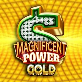 Try Magnificent Power Gold slot by Oros Gaming on bofcasino.eu – logo image