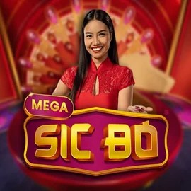 Play the Mega Sic Bo slot by Pragmatic Play on Bof Casino