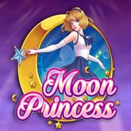 Enjoy Moon Princess by Play'n GO – logo hosted on bofcasino.eu