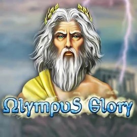 Enjoy Olympus Glory by Amusnet Interactive – logo hosted on bofcasino.eu