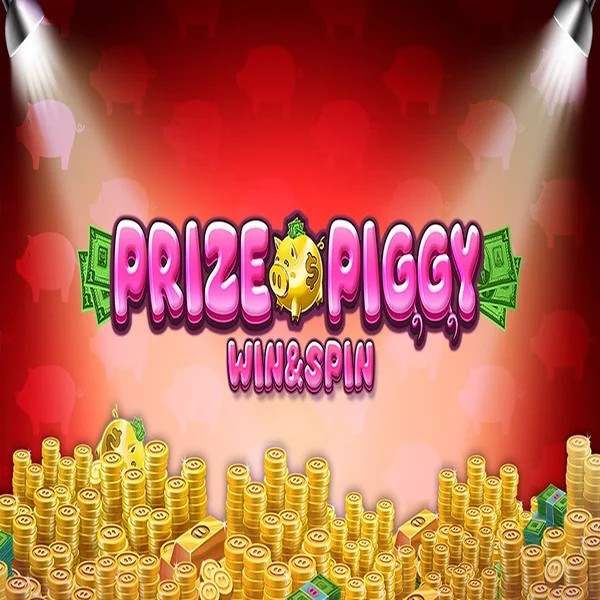 Play Prize Piggy Win &amp; Spin slot by Inspired Gaming on bofcasino.eu