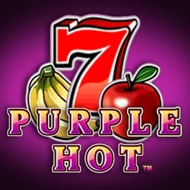 Purple Hot by Origins, showcased at bofcasino.eu – game logo
