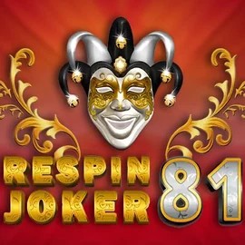 Respin Joker 81 online slot from SYNOT Games – play at bofcasino.eu