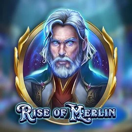 Rise of Merlin – slot by Play'n GO, featured at bofcasino.eu