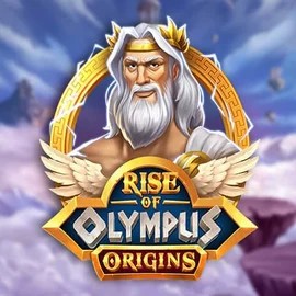 Enjoy Rise of Olympus Origins by Play'n GO – logo hosted on bofcasino.eu