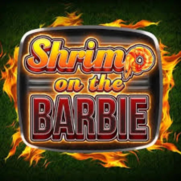 Enjoy Shrimp on the Barbie by Greentube – logo hosted on bofcasino.eu