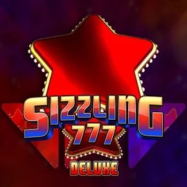 Play Sizzling 777 Deluxe slot by Wazdan on bofcasino.eu